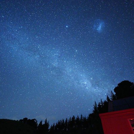 Kanuka Hill Kaikoura Eksteriør billede