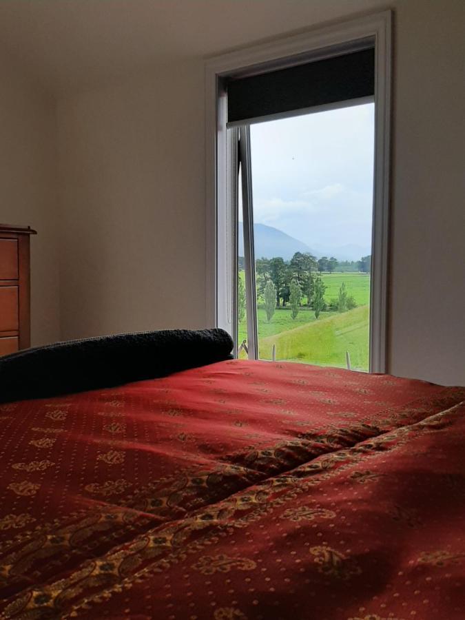 Kanuka Hill Kaikoura Eksteriør billede